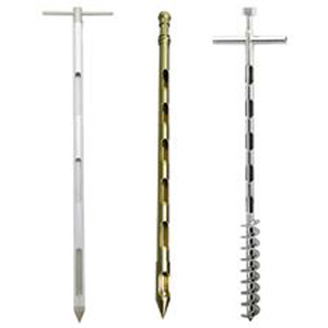 Sampling Probes